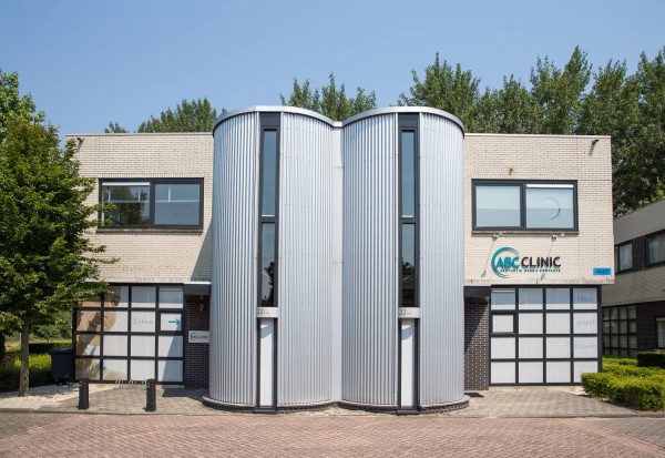 ABC Clinic ABC Clinic