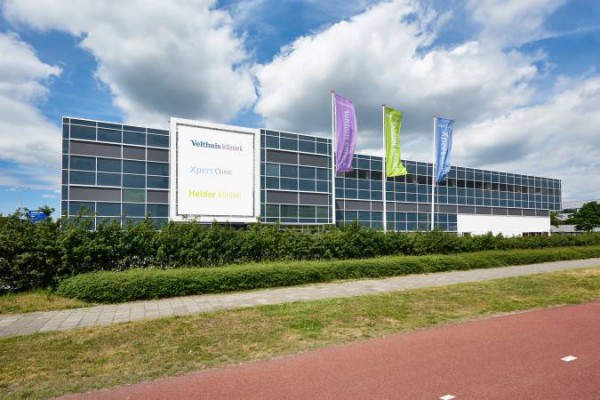 Velthuis kliniek Velthuis kliniek