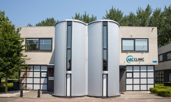 ABC Clinic ABC Clinic