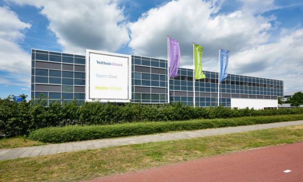 Velthuis kliniek Velthuis kliniek